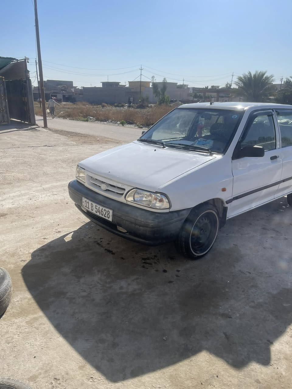 سلام عليكم سيارة سايبة موديل ٢٠١٦ سيارة حيل حلوة بيها صبغ حزام سيارة حلي من صور مكان دورة هور رجب رقم *********** سعر خاص
