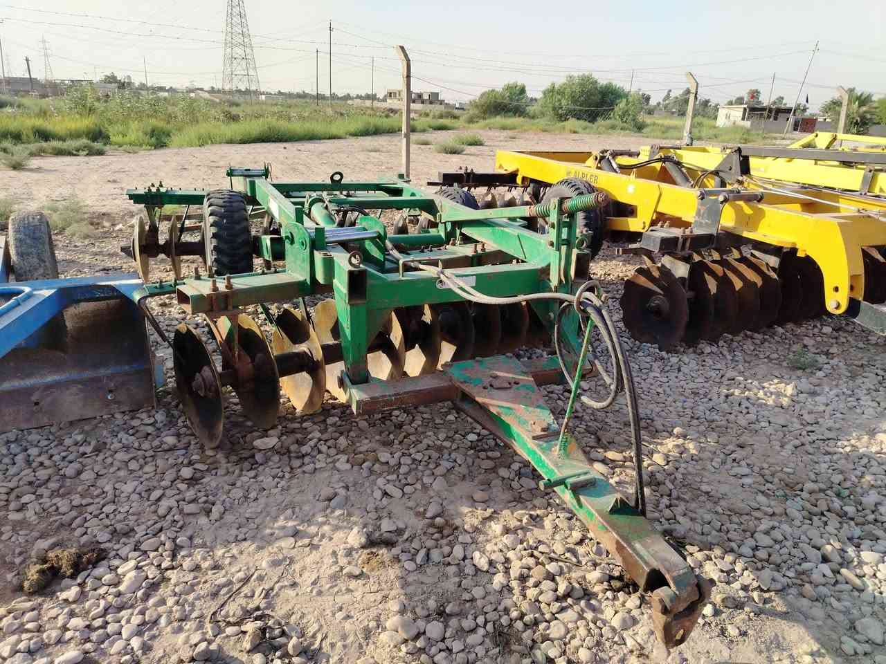 معرض الشمري البيع دسك ناردي يطالي حجم24( في العزيزية***********(***********
