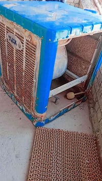 مبردات • شغالات • نظيفات