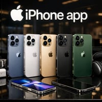 آيفون • قسط بدون فوائد • معفي ضرائب