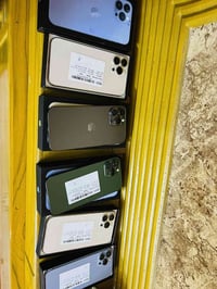 آيفون ١٣ برو ماكس • ٥١٢/٢٥٦ • شاميه