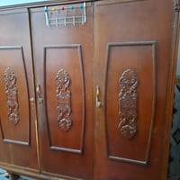 كنتور ٣ باب • غرفة نوم