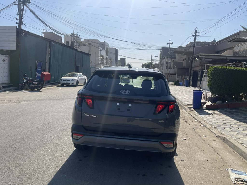 توسان موديل 25 دخول جديد سياره  مصلحه وجاهزه بدون رقم منفيس باسمي رقم شاصي موجود بلمنشور الاستفسار اكثر تواصل ويا الرقم *********** بغداد, العراق
