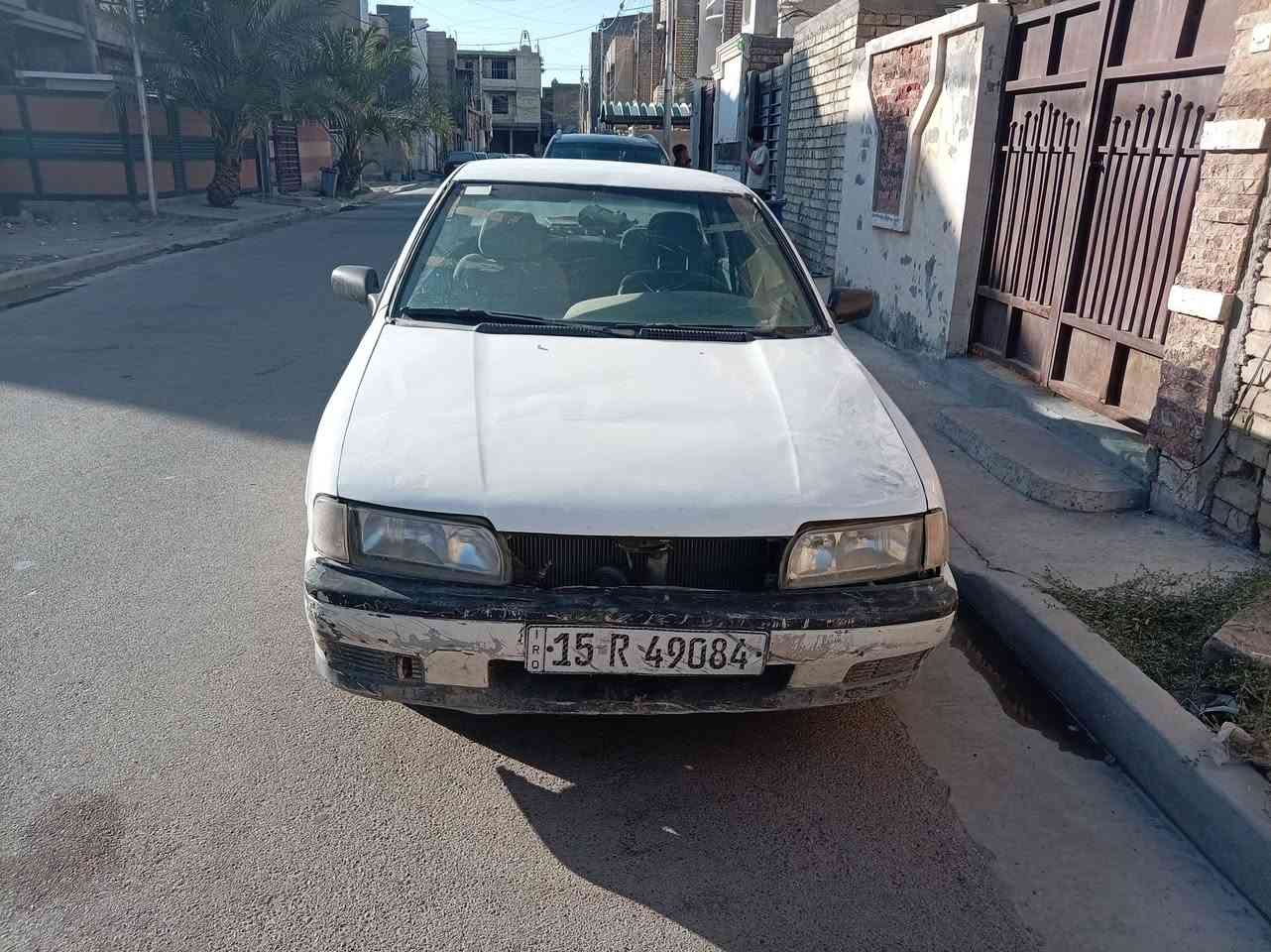 بريميرا ٩١ باسمي للبيع السعر ٣ونص مليون مكينة وكيل سني قبق أسود كير عادي تخم تاير جديد صدر جديد نقلها شباك وكهربائيات بجم داخلها نضيف ٧٥ بالمية تحويل شرط البيع للاستفسار رقم 📞 ***********
