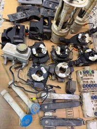 السلام عليك   🔩شركة الشايع فرع الطالبية لقطع غيار اليسارات ⚙️  تعلن عن...