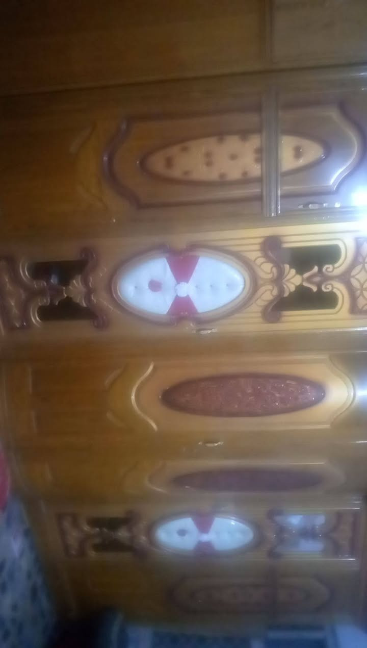 للبيع بغداد مدينة الصدر الحميدية
***********
