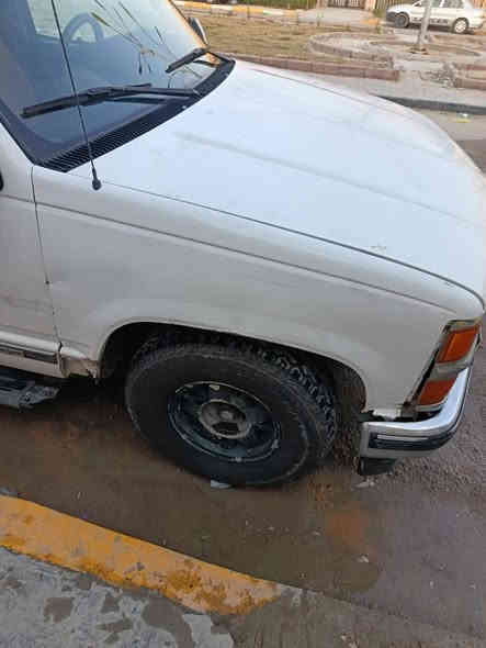 السلا م عليكم ورحمة الله وبركاته بهبهان بطة خمسة برغي موديل ٩٧ هزة جديدة شرط التحويل گير ٧٠٠ محرك 5300 سيارة حلوة تخم تاير دوشمة جديدة سيارة گاعدة كهرباء كلة شغال السعر 55 بيها مجال قليل هاتف *********** ابو آدم
