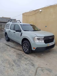 مافريك هايبرد • ٢٠٢٤ • ٦٠ الف كم