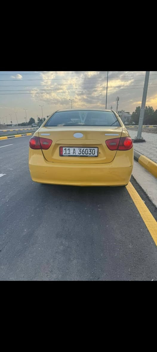 السلام وعليكم النترا للبيع موديل 2009 سياره جديده رقم بغداد دولي جديد سنويه جديده ماكينه وكير كفاله كهربائيات         عالشركه تبريد ثلج ❄️ تخم تاير جديد ماكينه 2000  دوش   كلش حلوه وجاهزة شاشه زنون  تحويل مباشر سعر 90 وبيها مجال مكان واسط العزيزية رقم الهاتف
***********
