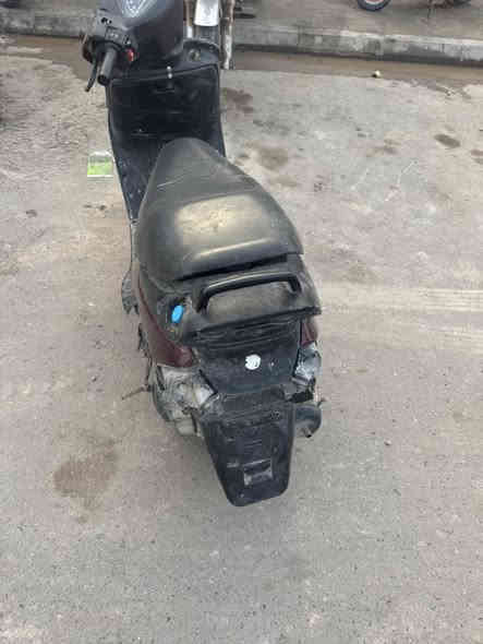 يرهم بيع ويرهم تفصيخ اغله ماطور بيهن 100 الف و اكو بيهن شغاله و اكو طافي العنوان تكريت القادسيه شارع ابو عقرب اتصل ***********
