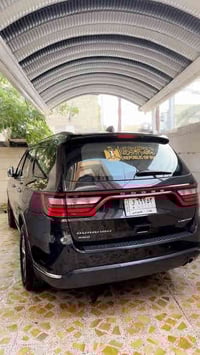 دوج دورنكو مديل 2015 خليجي كفاله عامه فول مواصفات 1/1  لمتد  للمراوس ف...