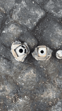 ميكانيك اختصاصي • شد بوش الطبلة • شارع النضال