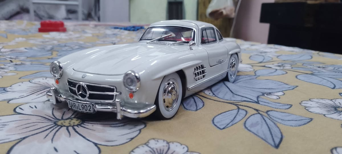 سلام عليكم مرسيدس sl300 كلاسك نضيفه جدا مراوس فراري f40 الي عندي لايقصر


**إذا كنت صاحب هذا الإعلان وتريد حذفه لأي سبب، رجاءا أرسل رسالة إلى الدعم الفني**