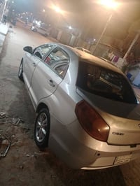 فلاوين • ٢٠١٣ • مكينة وكير