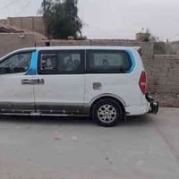 ستاركس البيع مديل 2010مسكر اصل سياره مكفوله كفاله عامه من صبق او معجون...