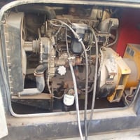 مولده • ثيركز • حسينية الوند