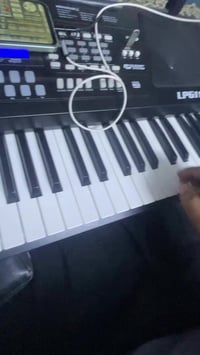 07808683636 السلام عليكم دو ري مي للبيع مستعمل اخو جديد بعده بجيسه وغر...