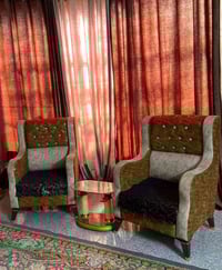 ٨مقاعد • تخت نفرين • جربايه