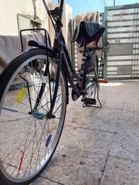 بايسكل بناتي • حجم ٢٦ • قادسيه