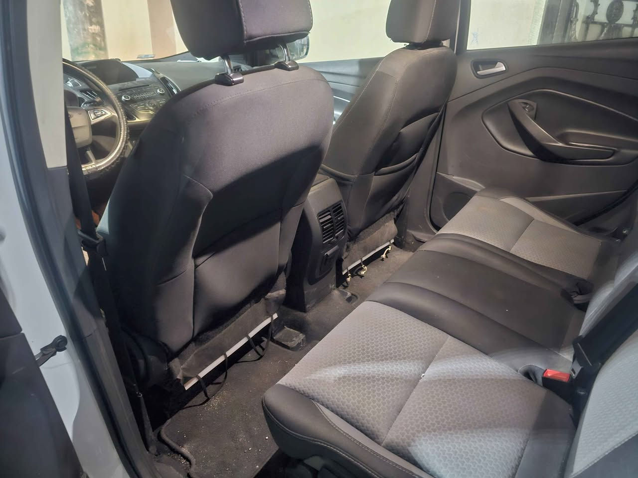 فورت ایسکا ب 20174بارچه ی سبوغه بی داخلی ارباکیشی به شه رت مه کینه ۲۰توربو گیرو مه کینه و ته قه و ره قه ته برید به شه رت جوار تایه ی نویی له سه ره مالی دوسته سه یاره که زور جوان و ریکه بی مه سره فه سه نه وی 2024به سه رجوه ته حویل ووکاله به شه رت نرخی ۹۲ مه جالی که م شوین هه ولیر موبایل *********** أربيل, العراق
