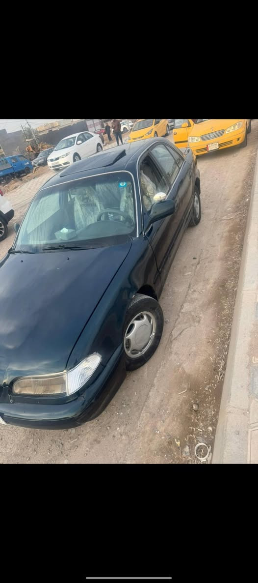 سوناته تو كير اوتماتيك محرك 2000مسكر موديل 94رقم انكليزي ديالىالسنويه 31محرك وكير مكفولات صدر امامي خلفي75/١٠٠كهربائيات كله شغاله مازحات زركات اشاير كامله فقد كج البانزين يرادله طوافه مصبوغه عام جماليه مكاني ديالى بعقوبه السعر 35 وبيها مجال وترهم مراوس
***********
