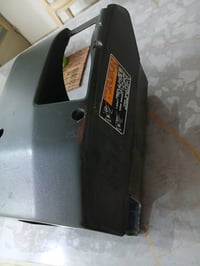 قبغ ستيرن  ٨٥ بي ضرر بسيط  بغداد ٠٧٧٤٦٧٦٧٦٧١