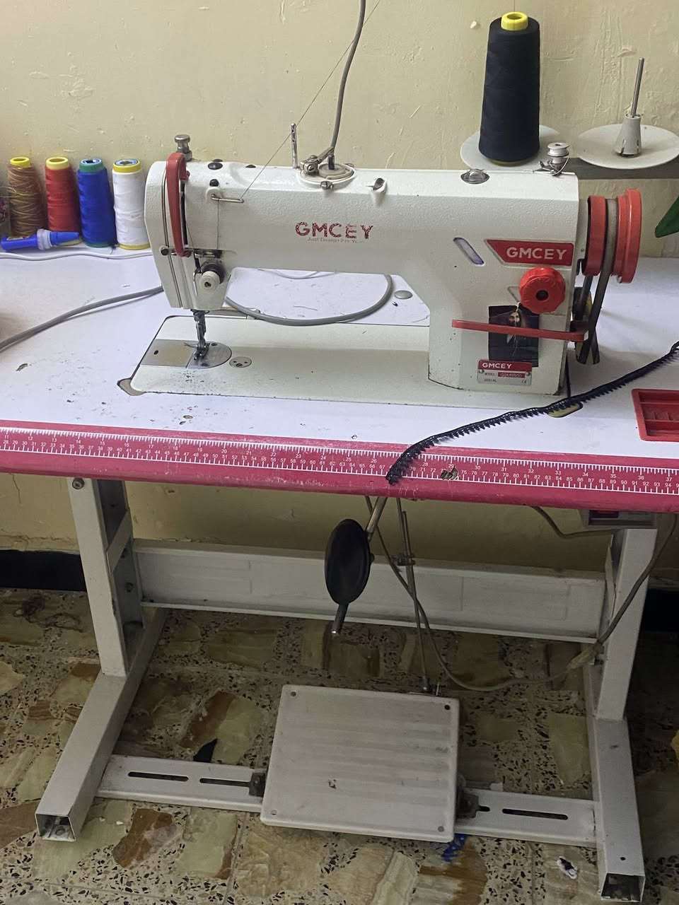 250 مدينه الصدر


**إذا كنت صاحب هذا الإعلان وتريد حذفه لأي سبب، رجاءا أرسل رسالة إلى الدعم الفني**