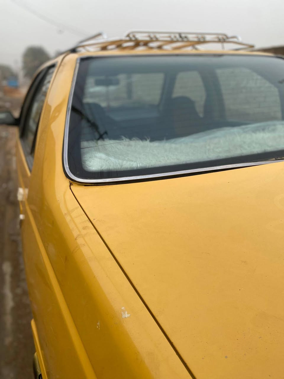 سلام عليكم بيجو باص2015البيع او مراوس رقم ميسام الماني الستفسار اتصال *********** مكان بغداد المعامل السعر 38او بيهة مجال قليل
