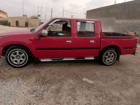 سلام عليكم للبيع بيكم فتون موديل 2013 رقم مثنى سنويه 28 باسمي تخم تاير كهربائيات دوشمه جديده حداديه مكينه لاتنقص ولاتبخر اكسن كير بشرط شواصي مكفولات للاستفسار اتصل ***********
