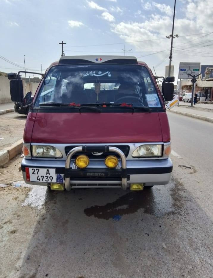 السلام عليكم كيه بسته للبيع موديل 95 رقمي انكليزي مكينه وكير وكسن وحداديه وتخم تاير ويل أبو الفلس السياره خيرا من الله كبل لشارع

عنوان دوانيه
***********
***********
