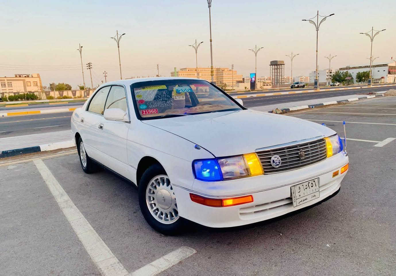 بطه متصل رقم بغداد نگليزي بسمي مشروع وطني سنويه جديده
سياره مكفوله من الكص والنقل الجثة والعيب الشرعي
مكينه وكير 2500 ام ديلكو تخم تاير
تبريد ثلج  حداديه جديده كهراباىيات شغاله سياره جاهزه مابيها نقص السعر 65 وبيه مجال
ناصريه سوق الشيوخ كرمة بني سعيد
***********
