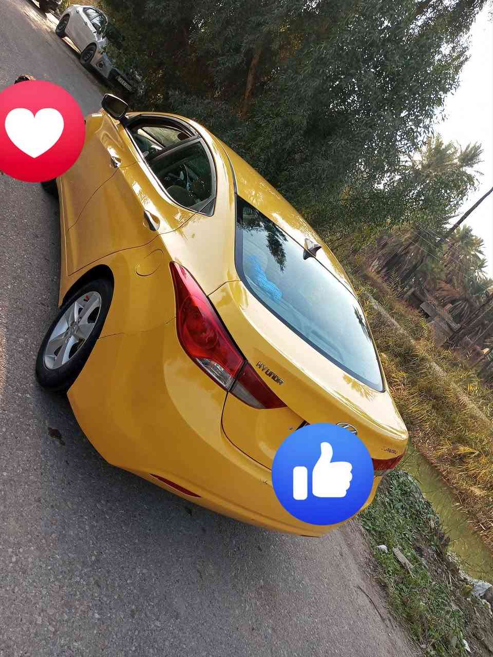 سلام عليكم سيارة النترا للبيع موديل 12 سيارة محرك وكير تبريد تدفئة صدر امامي خلفي  كله جديد تخم تاير ويلكب البلادي محرك 2000 دوش رقم ديالى مشروع وطني بسمنه التحويل ثاني يوم سيارة جديدة ابكل معنه الكلمة سعر 93 وبيها مجال للشراي مكان ديالى بعقوبة العباره رقم ***********
