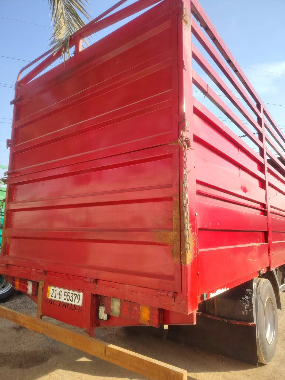 سلام عليكم اكتروز تك 2003 لبيع رقم سليمانيه بسمي تحويل مباشر مكينه كير اكسل مكفول العنوان بغداد الوسفيه) ***********)***********
