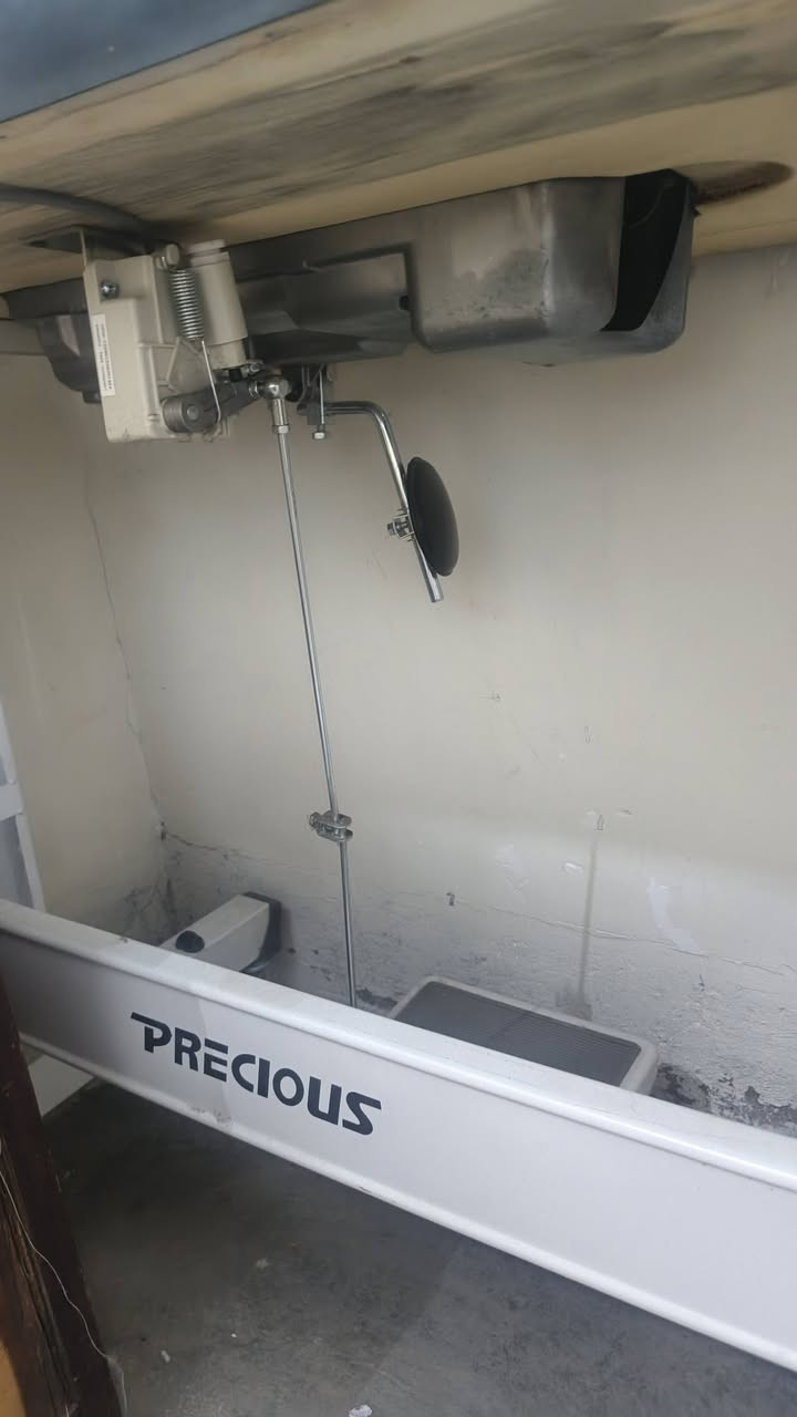 أغراض للبيع ماكنة خياطه بري شوس الماني جديده السعر ٣٥٠الف جربايه حديد نضيفه السعر٢٥ مكنسه كهربائية نضيفه السعر ٤٠ ألف جلكان ٧٠لتر السعر ٧الف


**إذا كنت صاحب هذا الإعلان وتريد حذفه لأي سبب، رجاءا أرسل رسالة إلى الدعم الفني**