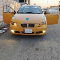 نيفان • مكينة كورلا ١٫٨ • كركوك