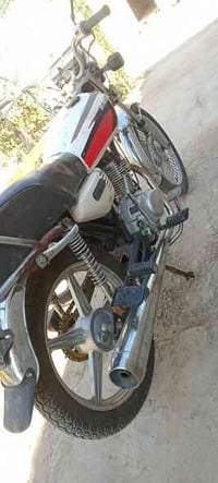 موديل 21 • مكينة جيس • الصويره