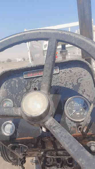 السلام عليكم مكينه فوركسن انكليزي مكفوله تحويل ثاني يوم بسمي كير محرك اكسل  تخم تاير المكينه متعوب عليها برقي واحد ومااعوزهاا مال واحد جناي  رقم هاتف ***********
*********** واتساب
