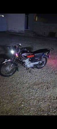 موطور للبيع • موديل 2020