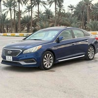 سوناتا ٢٠١٧ • ٢٤٠٠ GDI • رقم بابل