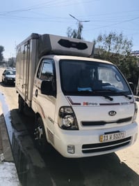 كيا براد • ٢٠١٤ • موصل