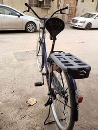 بايسكل جديد • حجم ٢٦ • النجف شارع المدينه