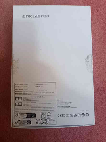 ايباد اصلي طلعلي بل امزون البيع  تواصل***********
