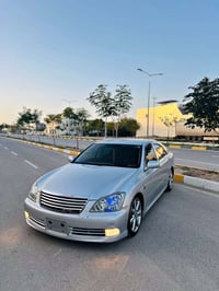 شاهين سبورت • ٢٠٠٥ • بنزين