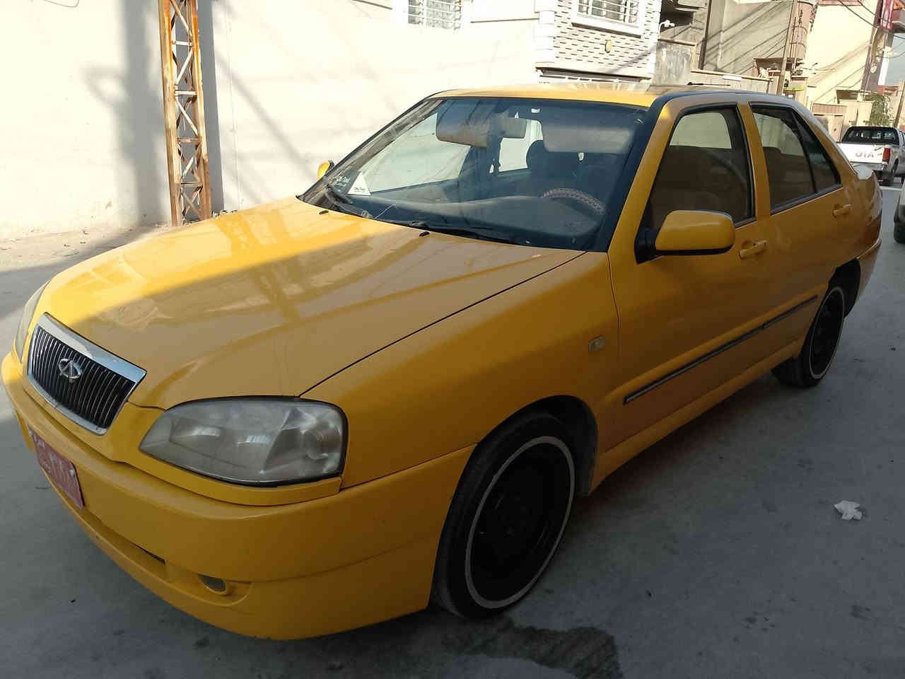 كوين 2011 بدون صبغ بدون ضرر كير توماتيك تبريد تدفئه كابون بنزين سياره جاهزه كير ومحرك اكسنت 16٥ڤي ڤي تي كير توماتيك دبل اوفر سياره جديده رقم نينوى احمر شرط التحويل والغرامات عليها هيئه عل مشتري  السعر 35$$اتصل وبيها مجال قليل ***********
