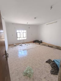 التقيه قرب المصطوصف • غرفتين • صاله