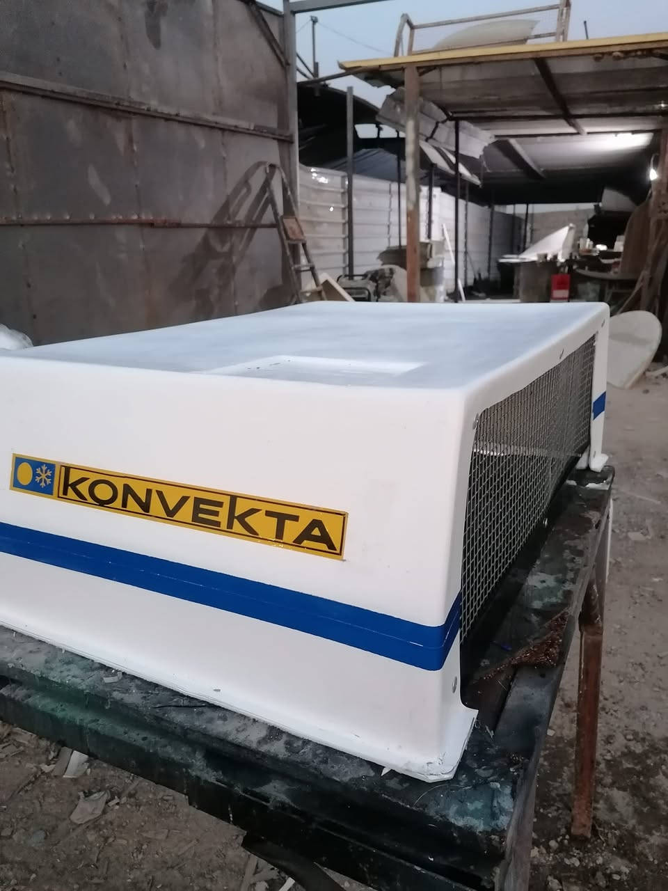 كفرات تبريد موديلات جديدة 
***********
