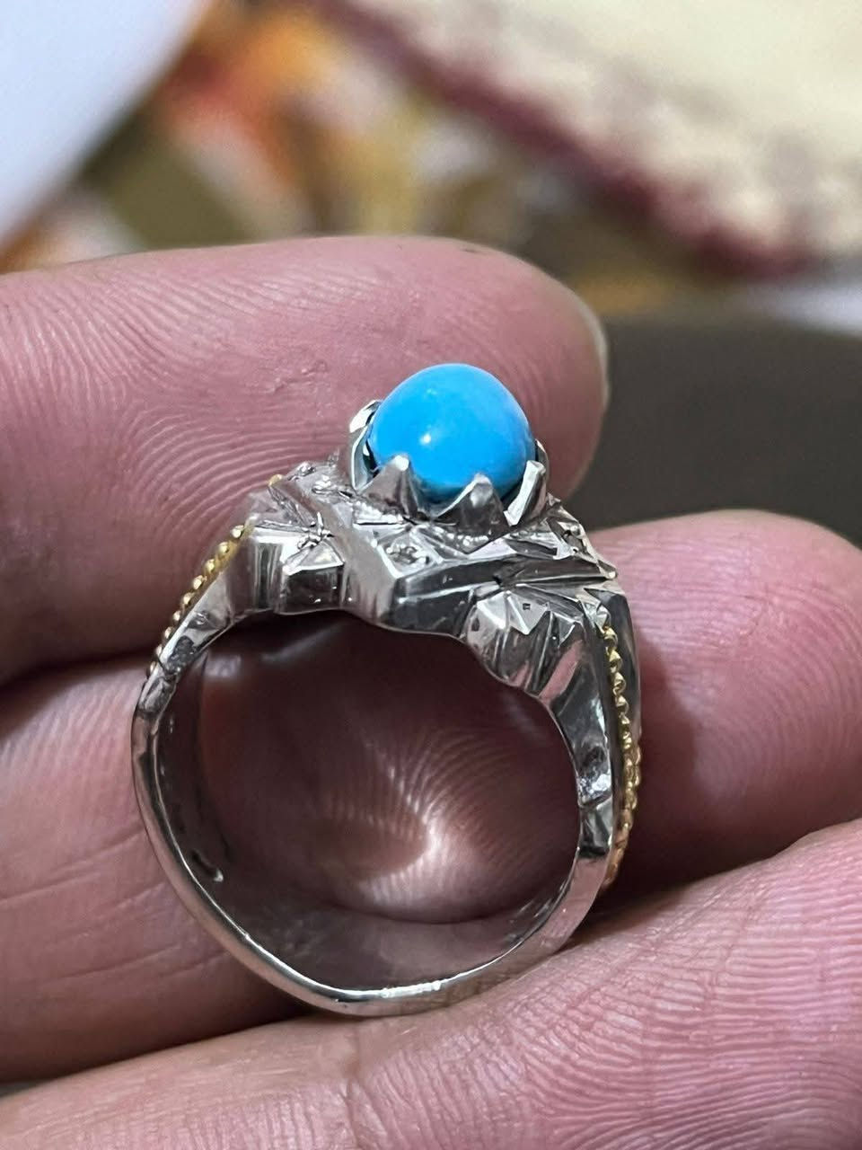 لبيع  فيروز نيشابوري


**إذا كنت صاحب هذا الإعلان وتريد حذفه لأي سبب، رجاءا أرسل رسالة إلى الدعم الفني**