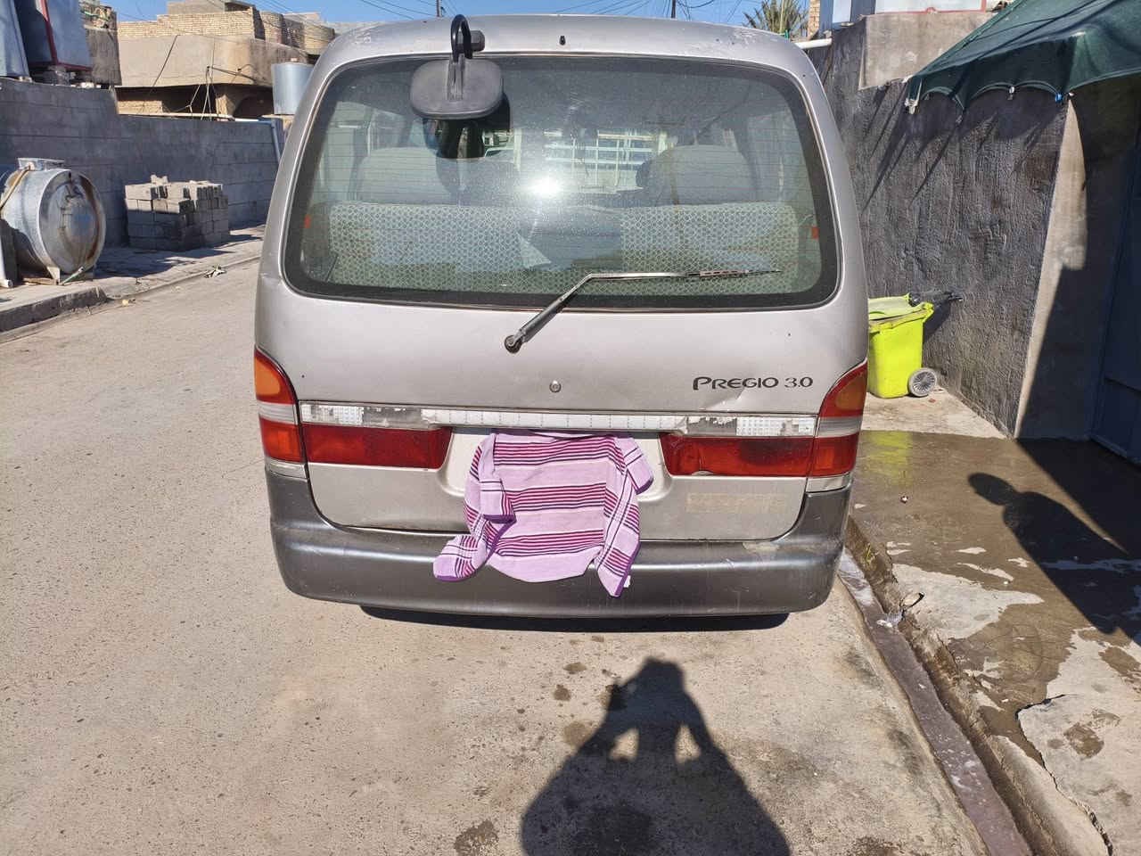 كيه بريجو البيع موديل 98رقم هاتف ***********
