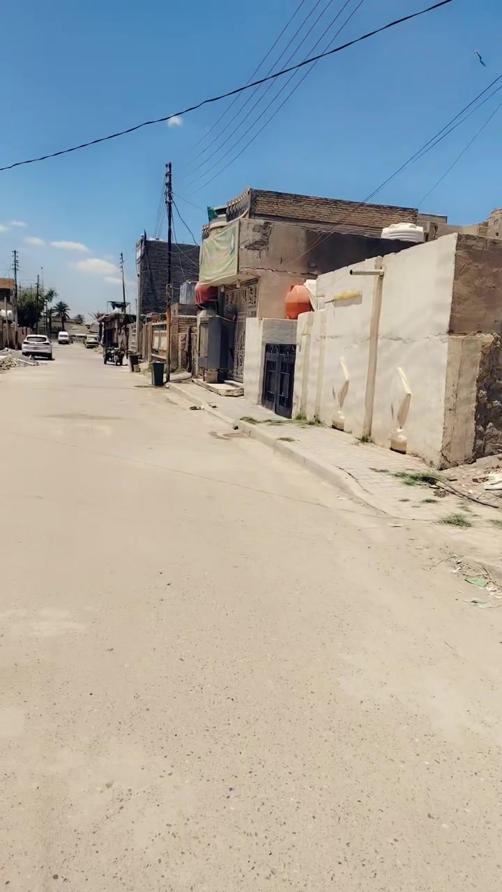 قطعه للبيع


**إذا كنت صاحب هذا الإعلان وتريد حذفه لأي سبب، رجاءا أرسل رسالة إلى الدعم الفني**