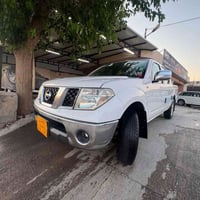 نافارا • ٢٠٠٩ • بدون صبغ